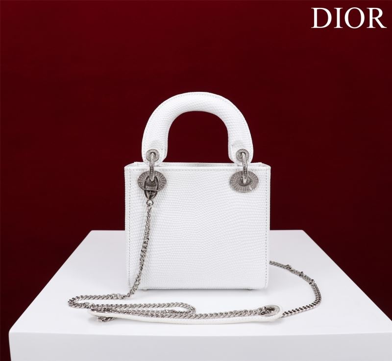 Dior My Lady Bags